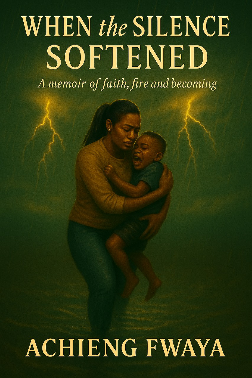 When the Silence Softened